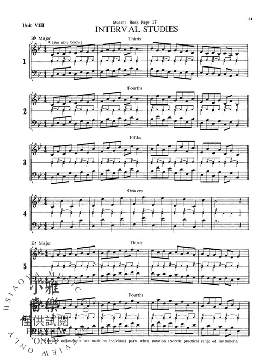 I Recommend | 小雅音樂 Hsiaoya Music