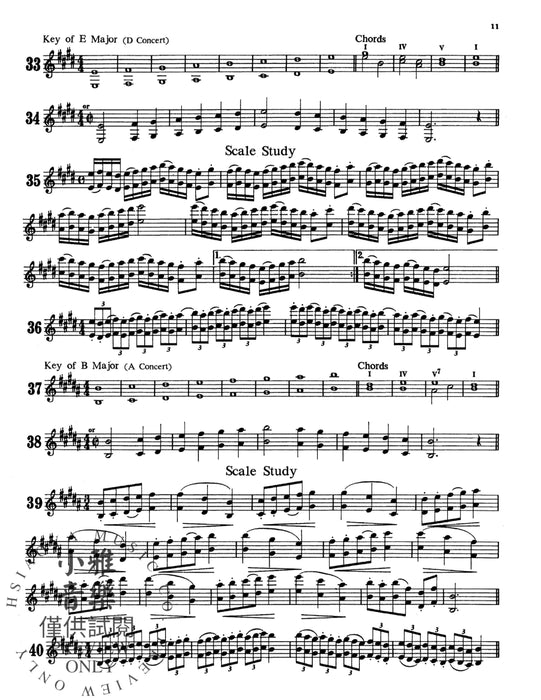 I Recommend | 小雅音樂 Hsiaoya Music