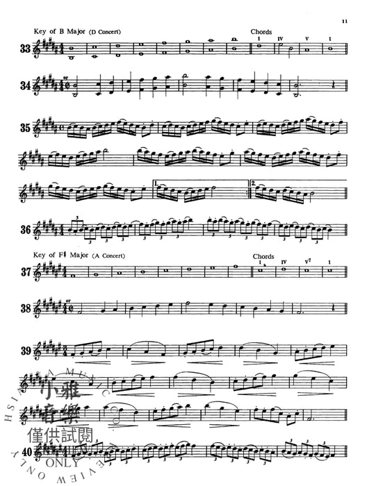 I Recommend | 小雅音樂 Hsiaoya Music