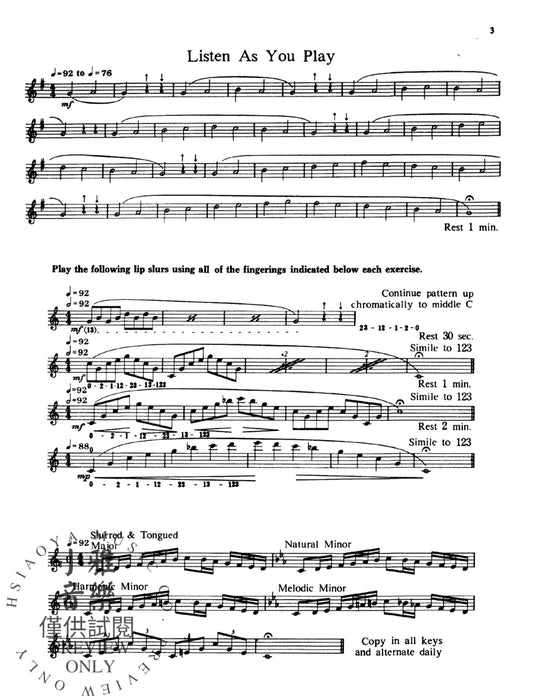 I Recommend | 小雅音樂 Hsiaoya Music