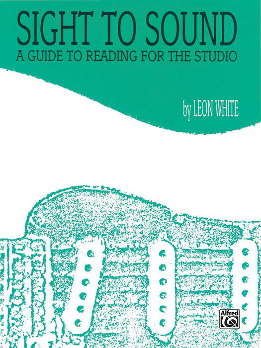 Sight to Sound A Guide to Reading for the Studio | 小雅音樂 Hsiaoya Music