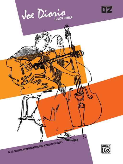 Joe Diorio: Fusion Guitar 融合爵士吉他 | 小雅音樂 Hsiaoya Music