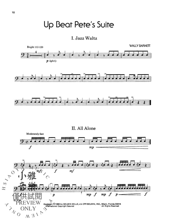 Drum Solos 鼓獨奏 | 小雅音樂 Hsiaoya Music