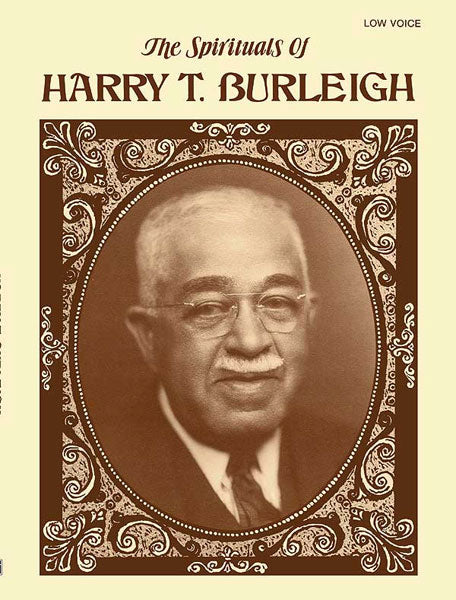 The Spirituals of Harry T. Burleigh | 小雅音樂 Hsiaoya Music