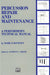 Percussion Repair and Maintenance A Performer's Technical Manual 擊樂器 | 小雅音樂 Hsiaoya Music