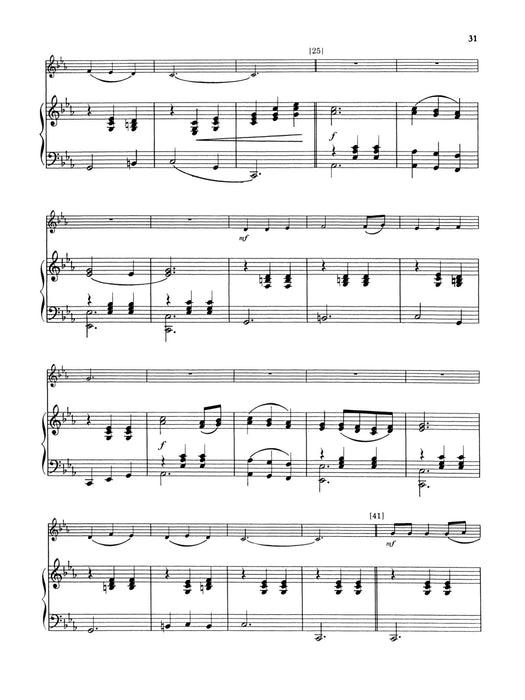 Belwin Master Solos, Volume 1 (Clarinet) 獨奏 豎笛 | 小雅音樂 Hsiaoya Music