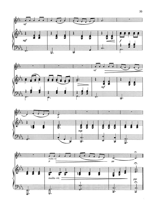 Belwin Master Solos, Volume 1 (Clarinet) 獨奏 豎笛 | 小雅音樂 Hsiaoya Music