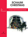 Schaum Christmas, A: The Red Book | 小雅音樂 Hsiaoya Music