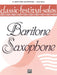 Classic Festival Solos (E-flat Baritone Saxophone), Volume 1 Solo Book 獨奏 薩氏管 獨奏 | 小雅音樂 Hsiaoya Music