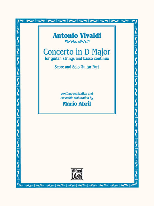 Concerto in D Major 協奏曲 | 小雅音樂 Hsiaoya Music