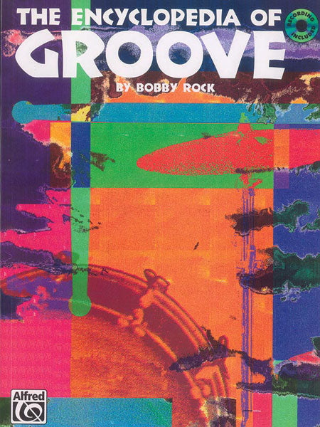 The Encyclopedia of Groove | 小雅音樂 Hsiaoya Music