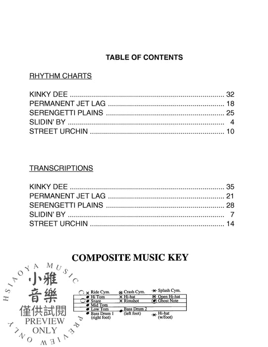 Billy Cobham: By Design | 小雅音樂 Hsiaoya Music