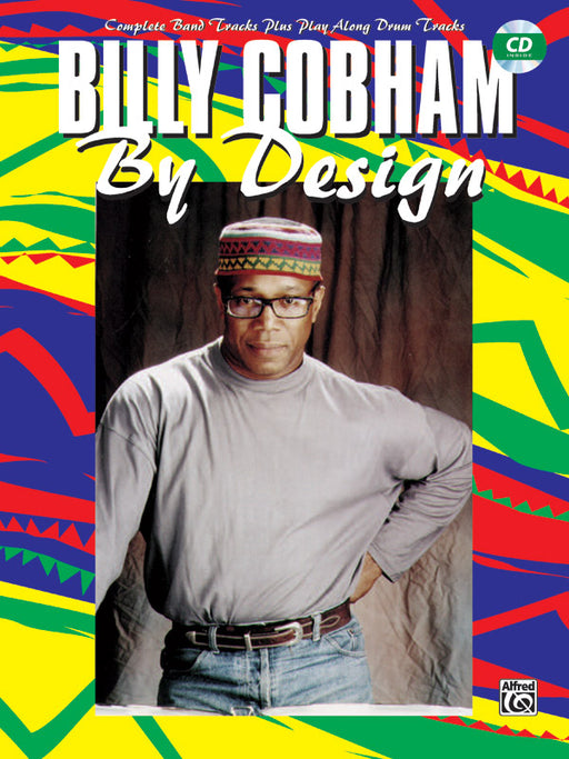 Billy Cobham: By Design | 小雅音樂 Hsiaoya Music