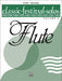 Classic Festival Solos (C Flute), Volume 2 Solo Book 獨奏 長笛 獨奏 | 小雅音樂 Hsiaoya Music