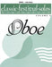 Classic Festival Solos (Oboe), Volume 2 Solo Book 獨奏 雙簧管 獨奏 | 小雅音樂 Hsiaoya Music