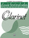 Classic Festival Solos (B-flat Clarinet), Volume 2 Piano Acc. 獨奏 豎笛 鋼琴 | 小雅音樂 Hsiaoya Music