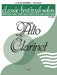 Classic Festival Solos (E-flat Alto Clarinet), Volume 2 Solo Book 獨奏 中音單簧管 獨奏 | 小雅音樂 Hsiaoya Music