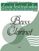 Classic Festival Solos (B-flat Bass Clarinet), Volume 2 Piano Acc. 獨奏 低音單簧管 鋼琴 | 小雅音樂 Hsiaoya Music