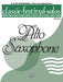 Classic Festival Solos (E-flat Alto Saxophone), Volume 2 Piano Acc. 獨奏 中音薩氏管 鋼琴 | 小雅音樂 Hsiaoya Music