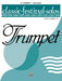 Classic Festival Solos (B-flat Trumpet), Volume 2 Solo Book 獨奏 小號 獨奏 | 小雅音樂 Hsiaoya Music