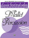 Classic Festival Solos (Mallet Percussion), Volume 2 Piano Acc. 獨奏 擊樂器 鋼琴 | 小雅音樂 Hsiaoya Music