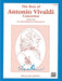 The Best of Antonio Vivaldi Concertos, Volume One For String Orchestra or String Quartet 韋瓦第 協奏曲 弦樂團弦樂四重奏 | 小雅音樂 Hsiaoya Music