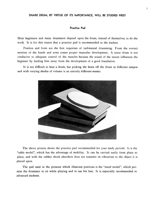 Gene Krupa Drum Method 鼓 | 小雅音樂 Hsiaoya Music