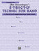 S*t*r*i*c*t-ly [Strictly] Technic for Band A Third Level Supplementary Band Book | 小雅音樂 Hsiaoya Music