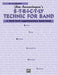 S*t*r*i*c*t-ly [Strictly] Technic for Band A Third Level Supplementary Band Book | 小雅音樂 Hsiaoya Music