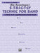 S*t*r*i*c*t-ly [Strictly] Technic for Band A Third Level Supplementary Band Book | 小雅音樂 Hsiaoya Music