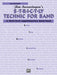 S*t*r*i*c*t-ly [Strictly] Technic for Band A Third Level Supplementary Band Book | 小雅音樂 Hsiaoya Music