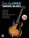 The Herb Ellis Jazz Guitar Method: Swing Blues 爵士音樂吉他 藍調 | 小雅音樂 Hsiaoya Music