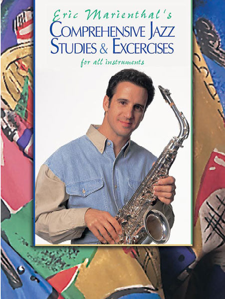 Comprehensive Jazz Studies & Exercises for All Instruments 爵士音樂 練習曲 | 小雅音樂 Hsiaoya Music