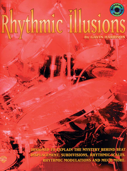 Rhythmic Illusions 節奏 | 小雅音樂 Hsiaoya Music