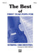 The Best of First Year Pops for String Orchestra, Volume 1 弦樂團 | 小雅音樂 Hsiaoya Music