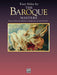 Masters Series: Easy Solos by the Baroque Masters Piano Solos by Master Composers of the Period 獨奏 巴洛克 鋼琴 獨奏 樂段 | 小雅音樂 Hsiaoya Music