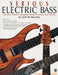 Serious Electric Bass The Bass Player's Complete Guide to Scales and Chords | 小雅音樂 Hsiaoya Music