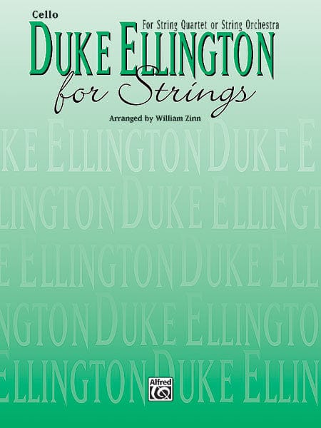 Duke Ellington for Strings 弦樂 | 小雅音樂 Hsiaoya Music