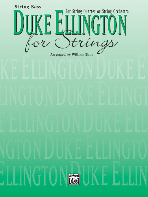 Duke Ellington for Strings 弦樂 | 小雅音樂 Hsiaoya Music