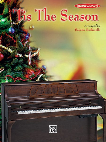 Tis the Season | 小雅音樂 Hsiaoya Music