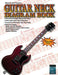 Belwin's 21st Century Guitar Neck Diagram Book 吉他 | 小雅音樂 Hsiaoya Music