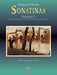 Sonatinas, Volume I Early Intermediate Piano Solos by Master Composers 小奏鳴曲 鋼琴 獨奏 | 小雅音樂 Hsiaoya Music