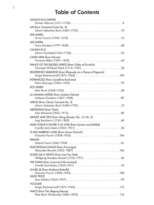 24 Piano Transcriptions of Classical Masterpieces, 2nd Edition From Orchestral, Operatic, Vocal, & Chamber Works 鋼琴 古典小品 歌劇 | 小雅音樂 Hsiaoya Music