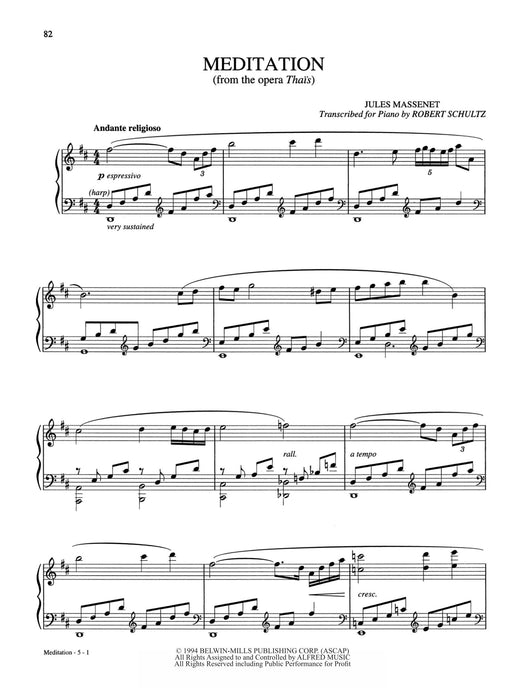 24 Piano Transcriptions of Classical Masterpieces, 2nd Edition From Orchestral, Operatic, Vocal, & Chamber Works 鋼琴 古典小品 歌劇 | 小雅音樂 Hsiaoya Music