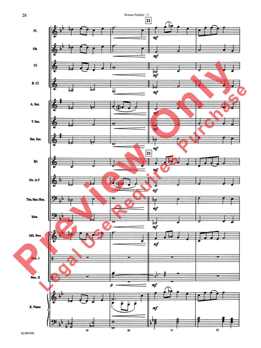 Belwin Beginning Band, Book One (featuring the works of Michael Story) | 小雅音樂 Hsiaoya Music