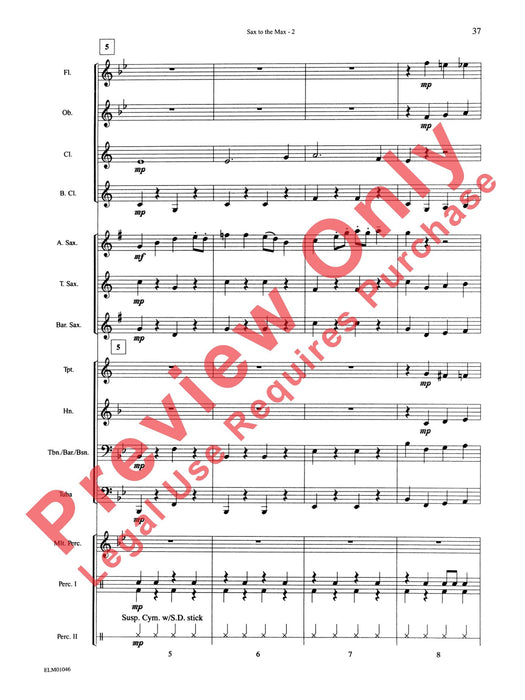 Belwin Beginning Band, Book One (featuring the works of Michael Story) | 小雅音樂 Hsiaoya Music