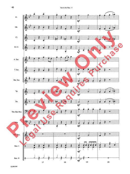 Belwin Beginning Band, Book One (featuring the works of Michael Story) | 小雅音樂 Hsiaoya Music