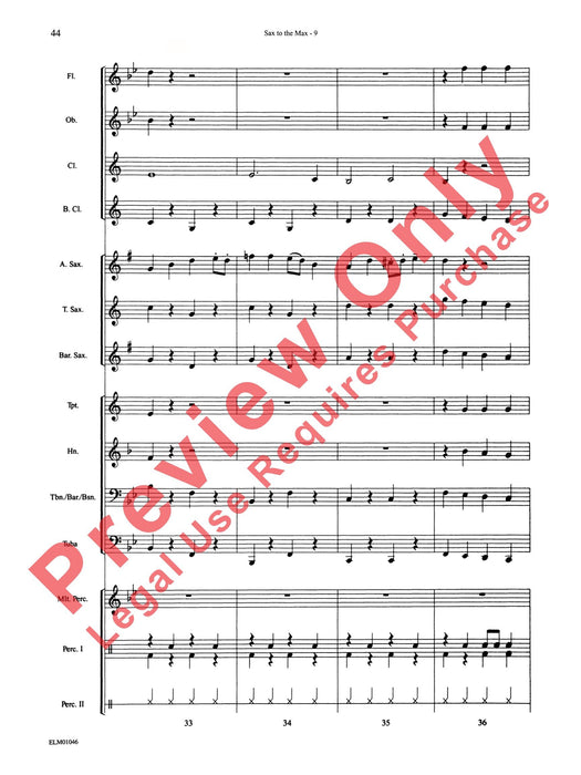 Belwin Beginning Band, Book One (featuring the works of Michael Story) | 小雅音樂 Hsiaoya Music