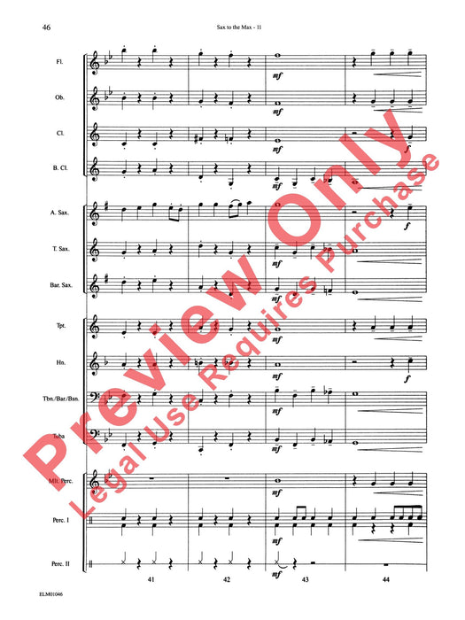 Belwin Beginning Band, Book One (featuring the works of Michael Story) | 小雅音樂 Hsiaoya Music