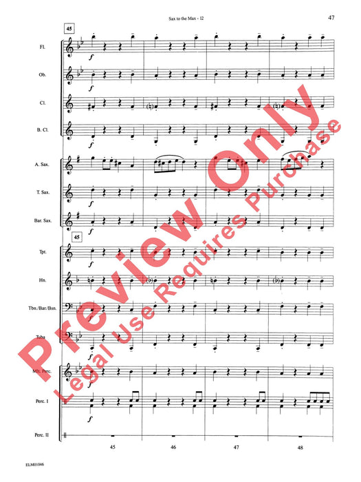 Belwin Beginning Band, Book One (featuring the works of Michael Story) | 小雅音樂 Hsiaoya Music